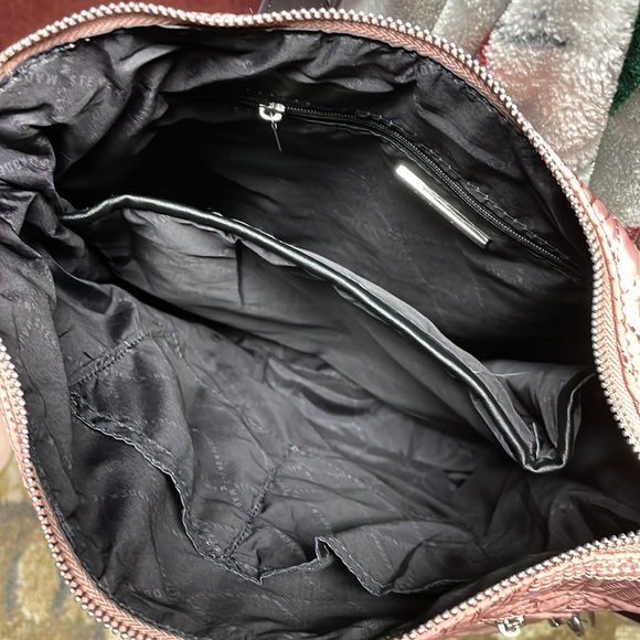 Backpack Purse - Picture 2 of 3